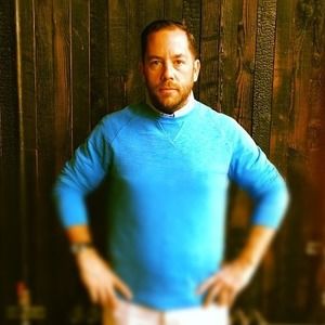 Meet your Posher, Mark